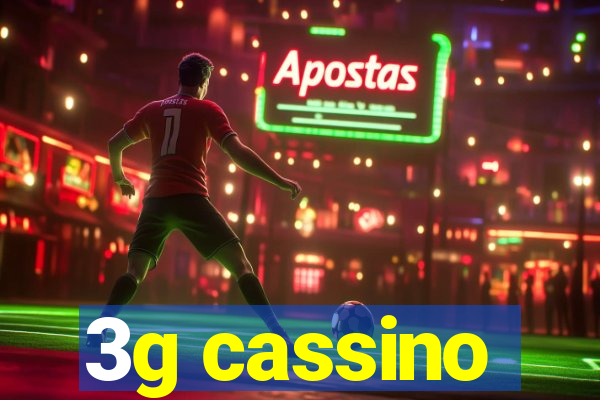 3g cassino